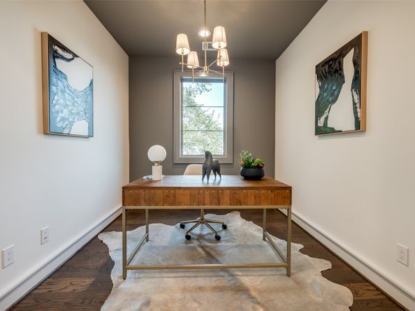 2434 QUENBY Street, Houston TX 77005