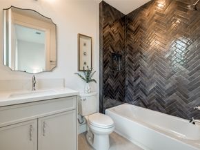 2434 QUENBY Street, Houston TX 77005