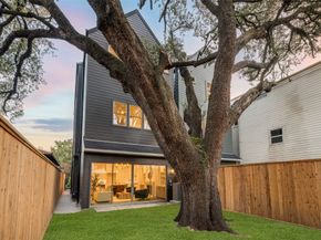 2434 QUENBY Street, Houston TX 77005