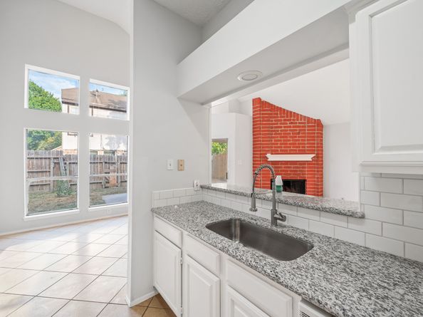 8510 Woodcamp Drive, Houston TX 77088