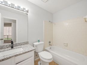 8510 Woodcamp Drive, Houston TX 77088