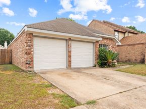 8510 Woodcamp Drive, Houston TX 77088