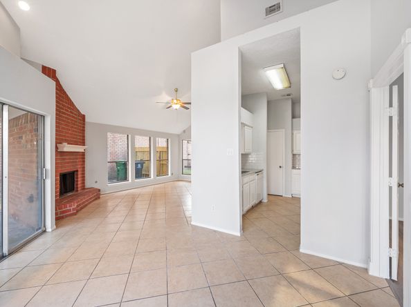 8510 Woodcamp Drive, Houston TX 77088
