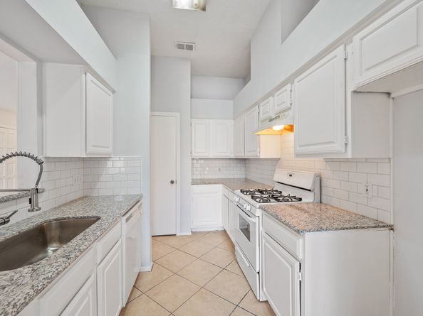 8510 Woodcamp Drive, Houston TX 77088