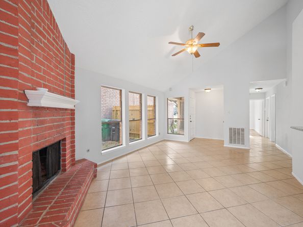 8510 Woodcamp Drive, Houston TX 77088