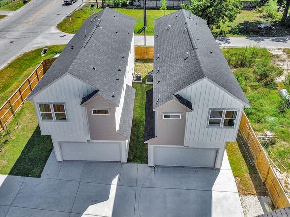 4129 E Toliver Street, Houston TX 77016