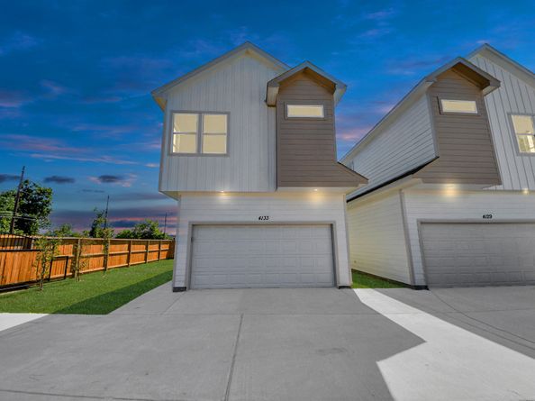 4129 E Toliver Street, Houston TX 77016