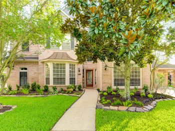 14207 Spyglen Lane