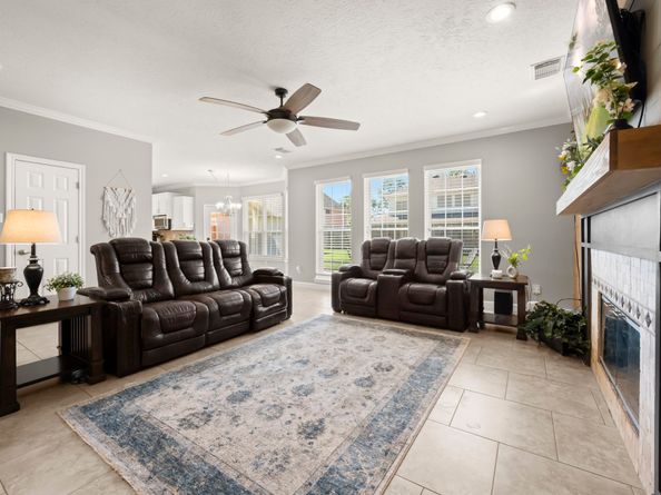 15002 Vista Heights Drive, Cypress TX 77433