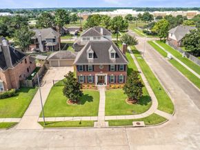 15002 Vista Heights Drive, Cypress TX 77433