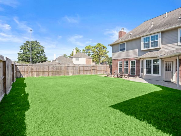 15002 Vista Heights Drive, Cypress TX 77433