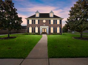15002 Vista Heights Drive, Cypress TX 77433