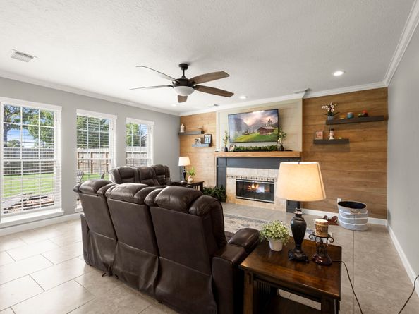 15002 Vista Heights Drive, Cypress TX 77433