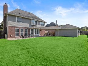 15002 Vista Heights Drive, Cypress TX 77433
