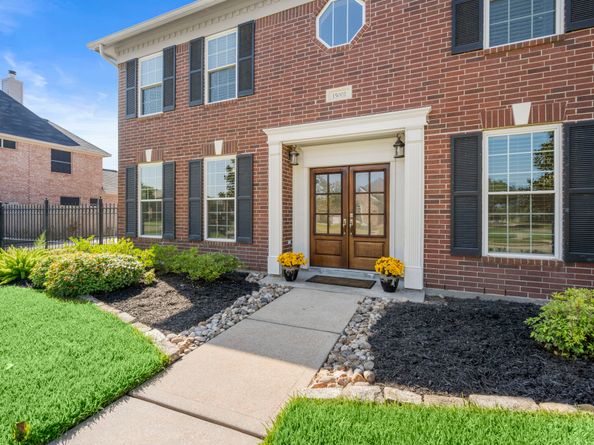 15002 Vista Heights Drive, Cypress TX 77433