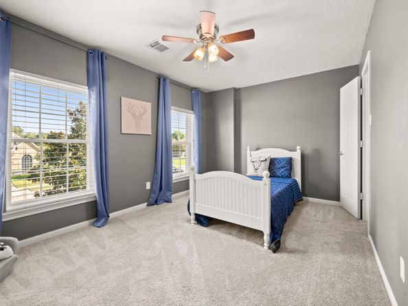 15002 Vista Heights Drive, Cypress TX 77433