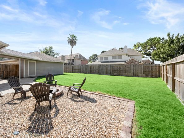 15002 Vista Heights Drive, Cypress TX 77433