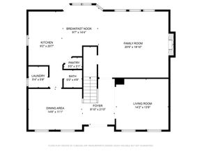 15002 Vista Heights Drive, Cypress TX 77433