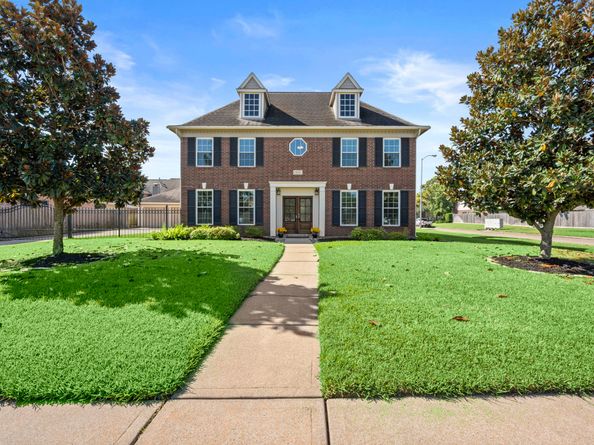 15002 Vista Heights Drive, Cypress TX 77433