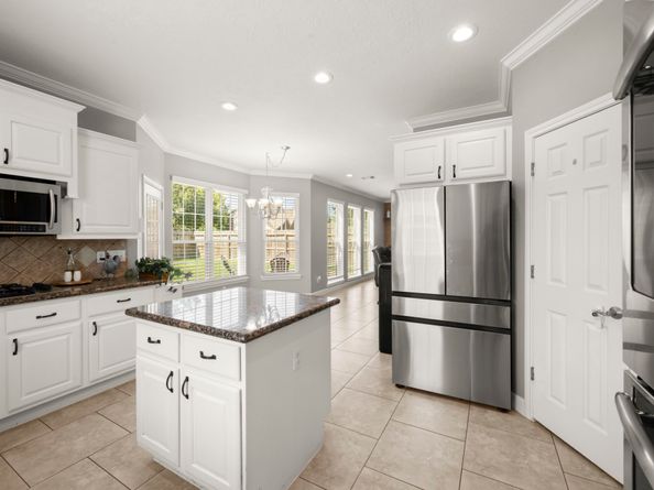 15002 Vista Heights Drive, Cypress TX 77433