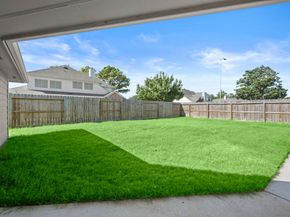15002 Vista Heights Drive, Cypress TX 77433