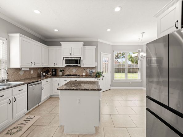 15002 Vista Heights Drive, Cypress TX 77433