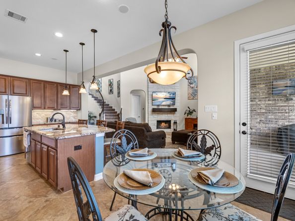 16806 Violet Trace Court, Cypress TX 77433