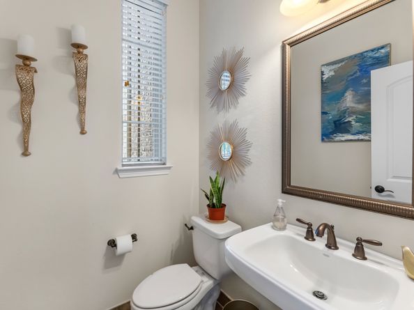 16806 Violet Trace Court, Cypress TX 77433