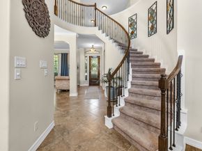 16806 Violet Trace Court, Cypress TX 77433