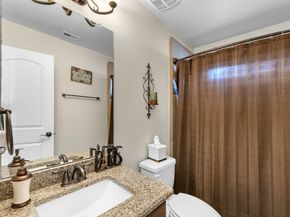 16806 Violet Trace Court, Cypress TX 77433