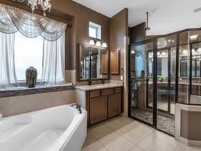 16806 Violet Trace Court, Cypress TX 77433