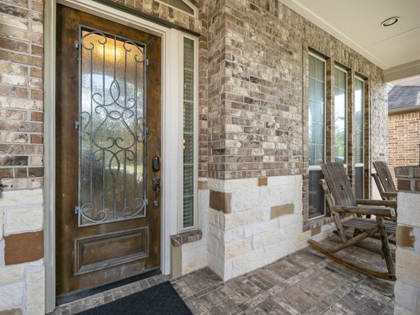 16806 Violet Trace Court, Cypress TX 77433