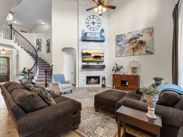 16806 Violet Trace Court, Cypress TX 77433