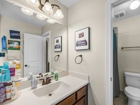 16806 Violet Trace Court, Cypress TX 77433