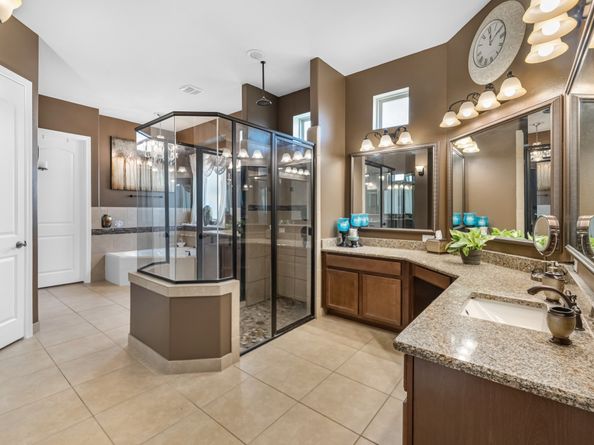 16806 Violet Trace Court, Cypress TX 77433