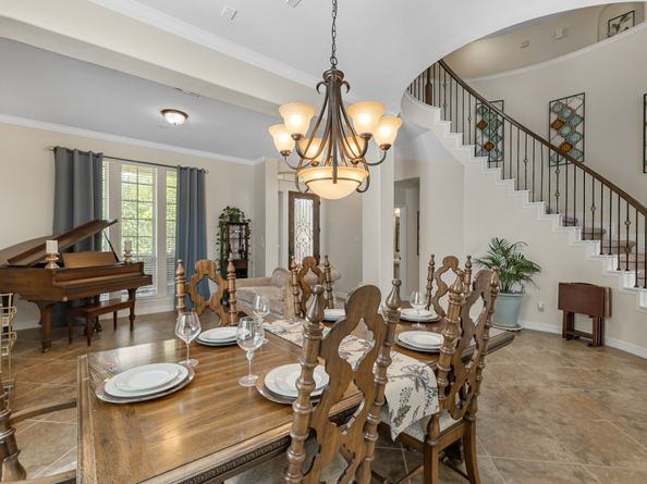16806 Violet Trace Court, Cypress TX 77433