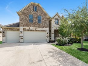 16806 Violet Trace Court, Cypress TX 77433