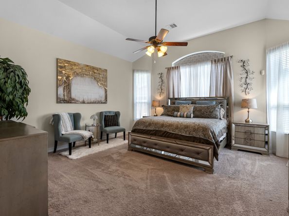 16806 Violet Trace Court, Cypress TX 77433