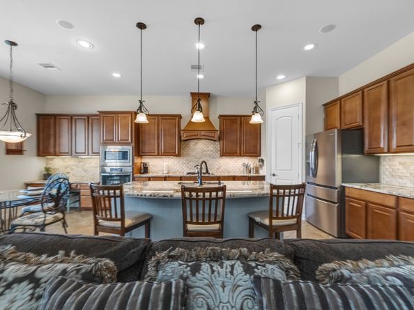 16806 Violet Trace Court, Cypress TX 77433