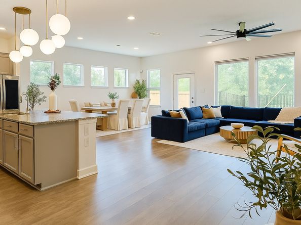 18334 Sunset Elm Drive, Cypress TX 77433