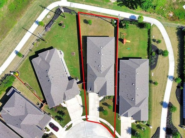 18334 Sunset Elm Drive, Cypress TX 77433