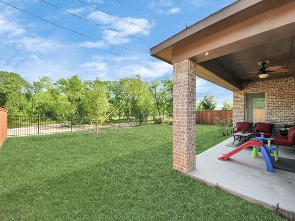 18334 Sunset Elm Drive, Cypress TX 77433