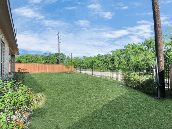18334 Sunset Elm Drive, Cypress TX 77433