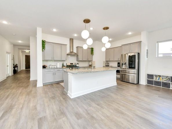 18334 Sunset Elm Drive, Cypress TX 77433