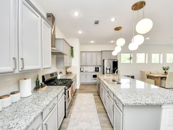 18334 Sunset Elm Drive, Cypress TX 77433