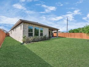 18334 Sunset Elm Drive, Cypress TX 77433