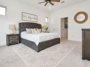 18334 Sunset Elm Drive, Cypress TX 77433