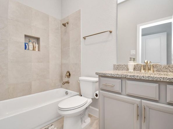 18334 Sunset Elm Drive, Cypress TX 77433