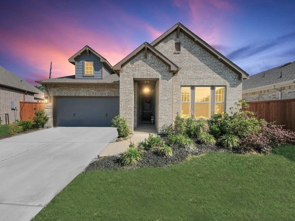 18334 Sunset Elm Drive, Cypress TX 77433