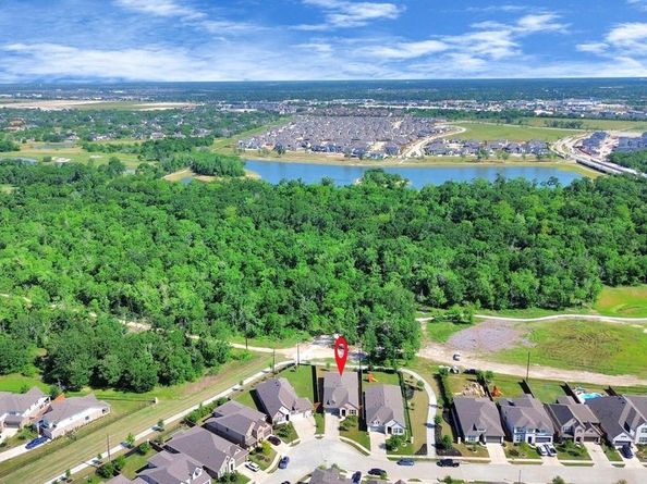 18334 Sunset Elm Drive, Cypress TX 77433